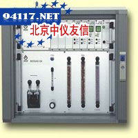 Biogas 905多通道气体分析仪